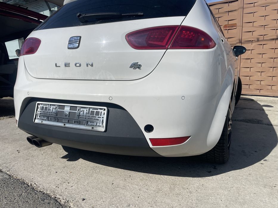 Bara spate Seat Leon FR