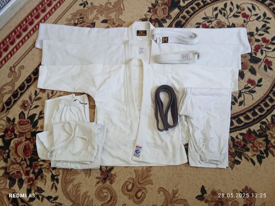 Кимано барлығы 1 бағада