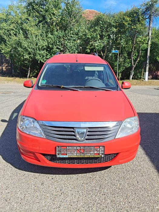 Vand Dacia Logan MCV