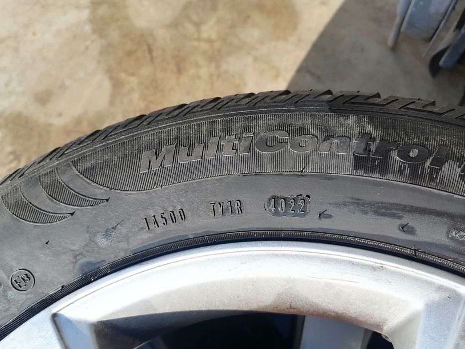 Mazda toyota 5x114.5