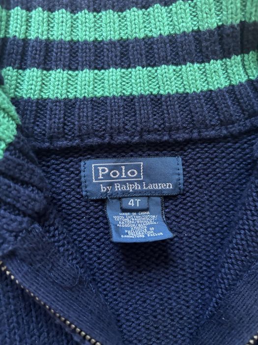 Bluza Ralph Lauren(4 ani)