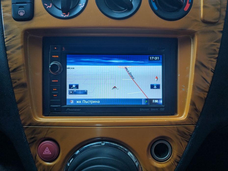 Pioneer avic-f940bt, kenwood, jvc