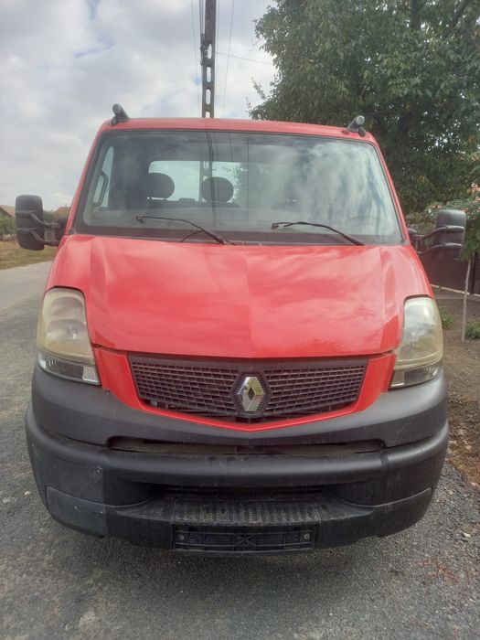 Camioneta 6.5 Tone