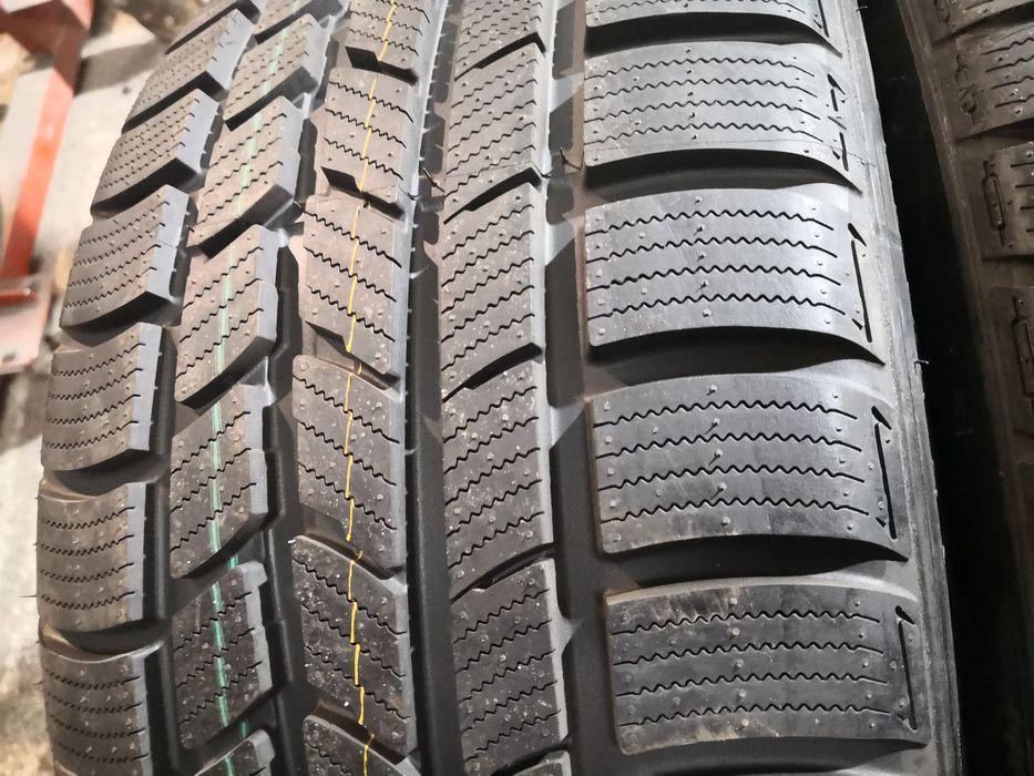 245 45 17 цола гуми nexen