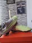 Ghete fotbal Nike Phantom Gx