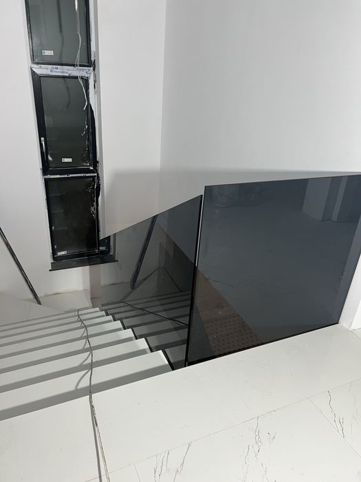 Balustrade .interior ,exterior sticla,securizata