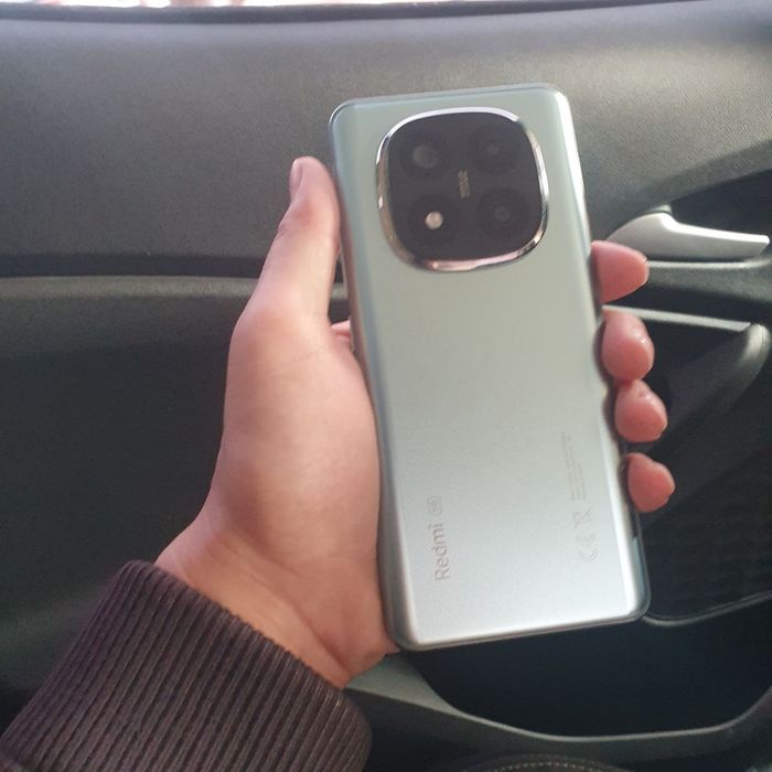 Xiaomi redmi 14 pro +5g