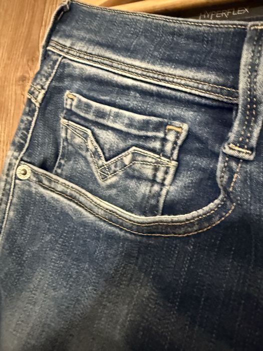 Replay Anbass hyperflex