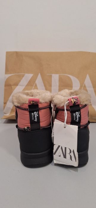 Ботушки Disney за момиче