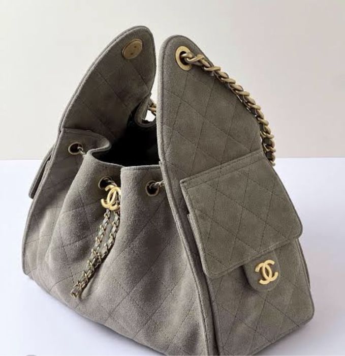 Chanel дамска чанта