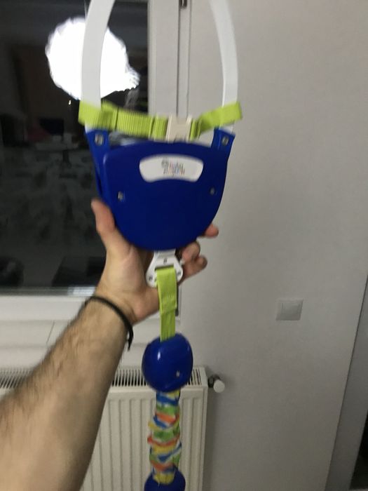 Saritor pentru copii Jumper