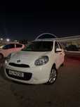 Nissan micra 2015год 71000