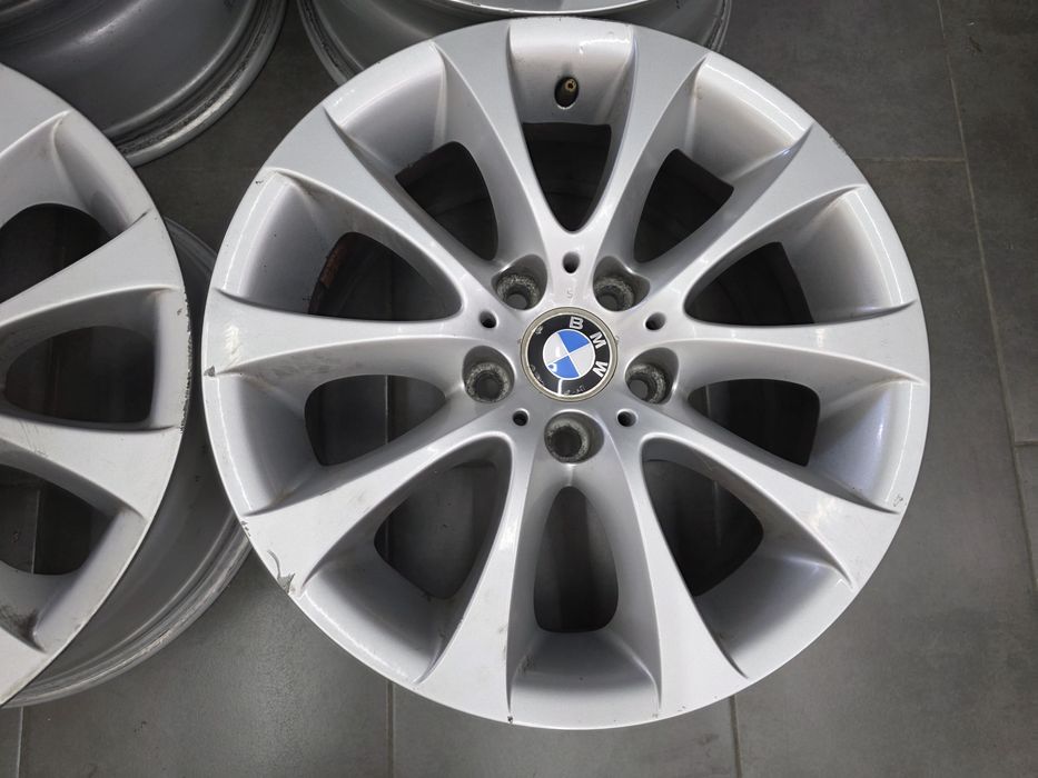 Джанти 17 - BMW Serie 3 E46, E90, Serie 1