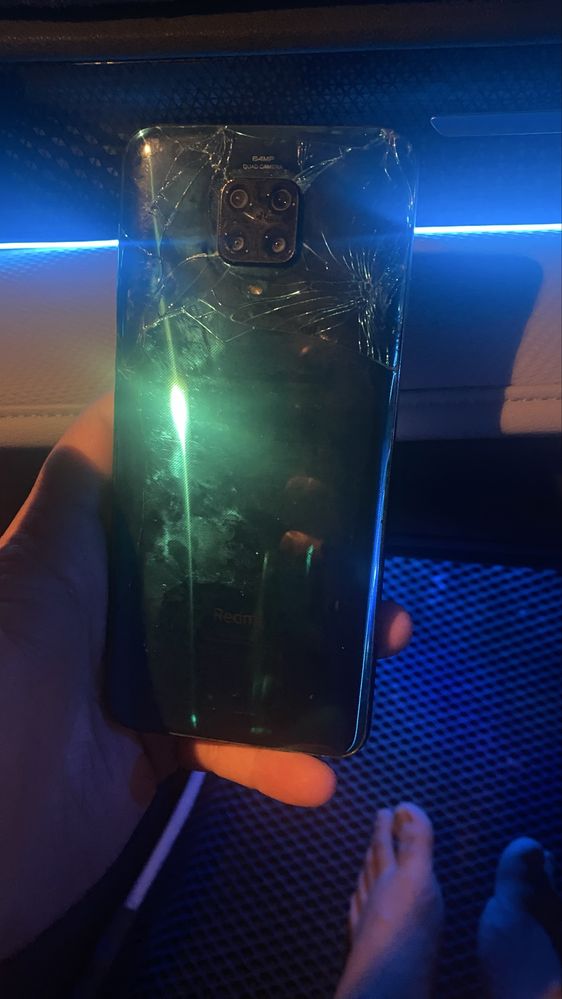 Продам  Redmi not 9 pro