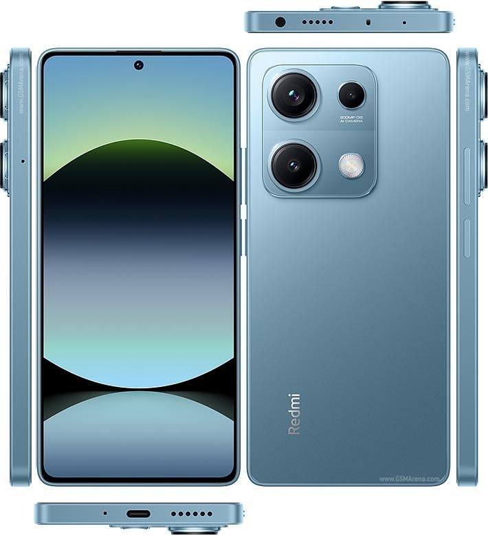 Redmi Note 14S New 2025 Skidka+Garantiya