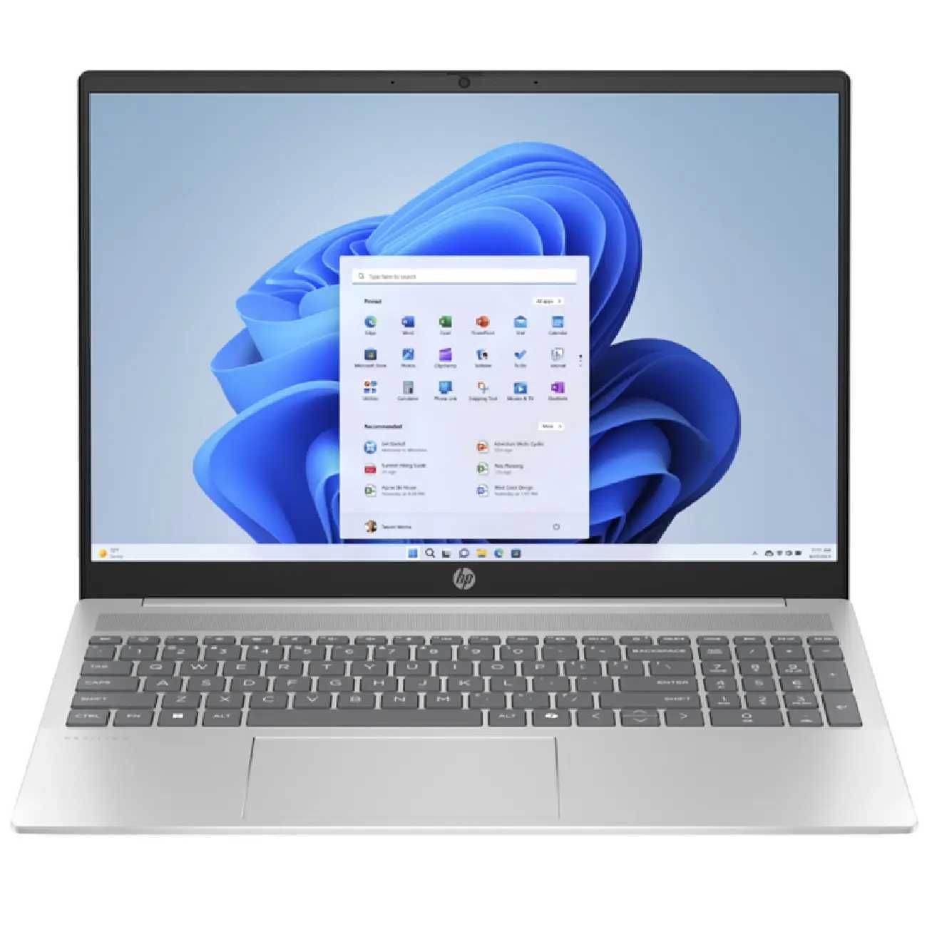 Продаётся новый Pavilion 16-ag0018ci(R7-8840U/16GB/512GB/16" FHD)