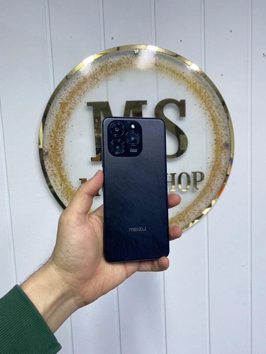 ГАРАНТИЯ !!! Смартфон Meizu Note 21 256/8+8GB Телефон Мейзу Нот