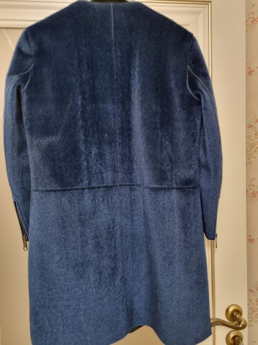 Дубленка - пальто Max&Co 44р-р