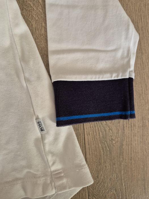 Сет от детско яке Billybandit и блузи Boss