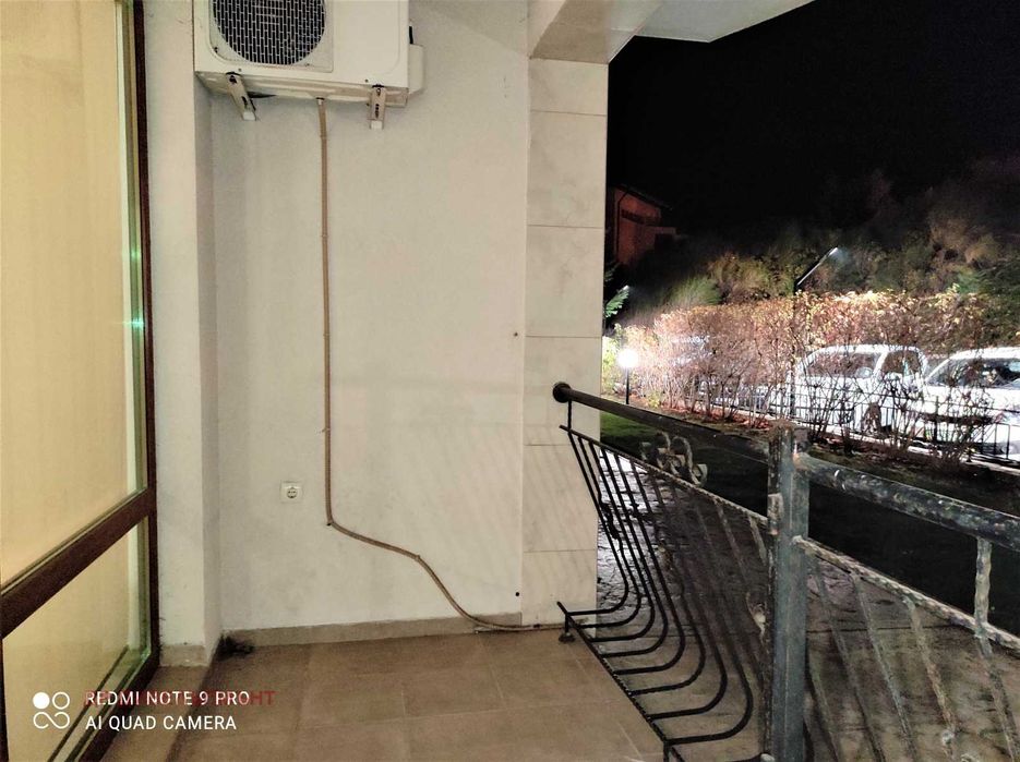 Дава се под наем Двустаен апартамент в Свети Влас - 62 кв.м за 205 € - Снимка #11