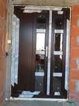 SALAMANDER sau GEALAN Tamplarie PVC si Al (termopane)