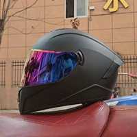 Мото шлем для Скутера/Мопеда
