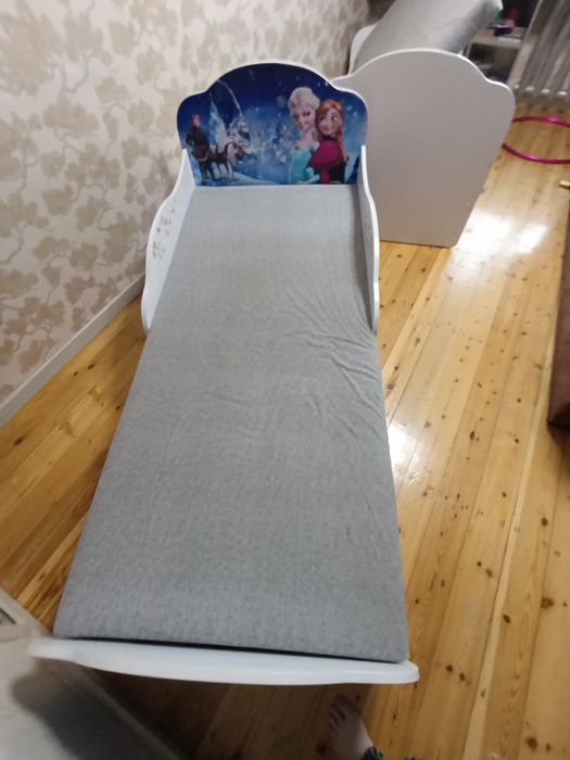 Детские кровати  в отличном состоянии