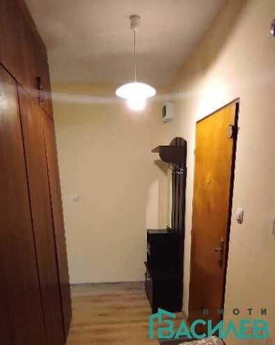 Дава се под наем Едностаен апартамент в София, Център - 43 кв.м за 365 € - Снимка #6