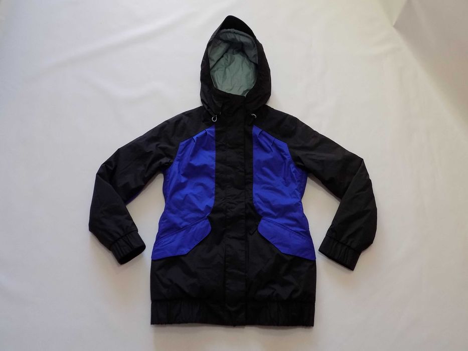 ски яке nike storm-fit/pajar пухенка елек дамско туризъм оригинал S/М