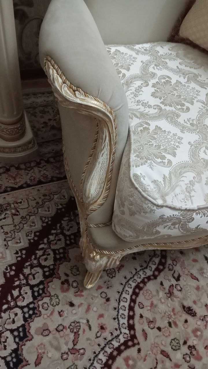 Эксклюзивная мебель