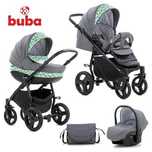 Бебешка количка Buba