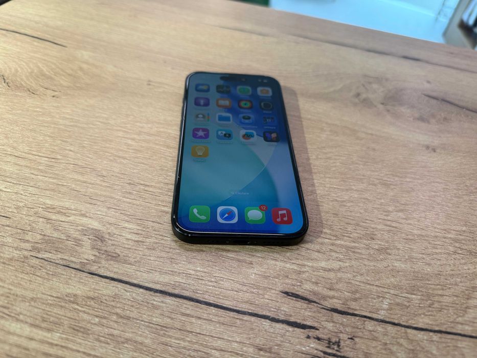 iPhone 15 128Gb, 6Gb ram | Factura & Garantie | Buy-Back |