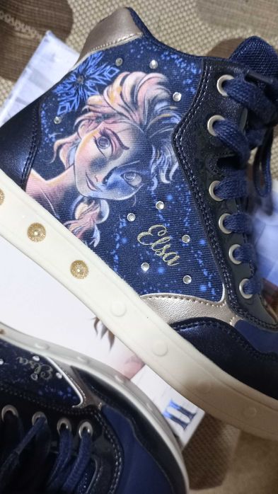 GEOX - детски обувки