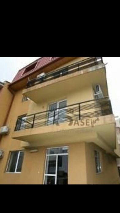 Proprietar- birouri / locuință