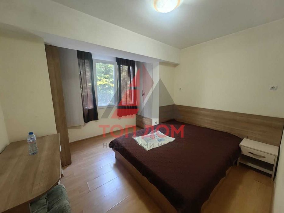 Дава се под наем Тристаен апартамент в Варна, Чаталджа - 75 кв.м за 433.5 € - Снимка #4