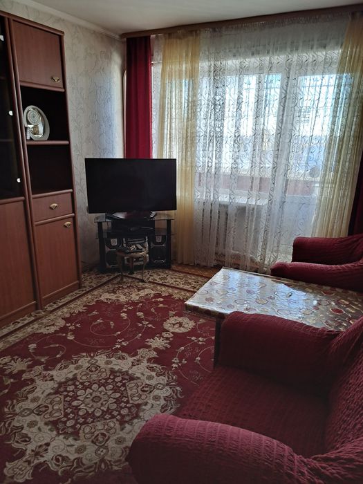 Сдается 2-х комнатная квартира