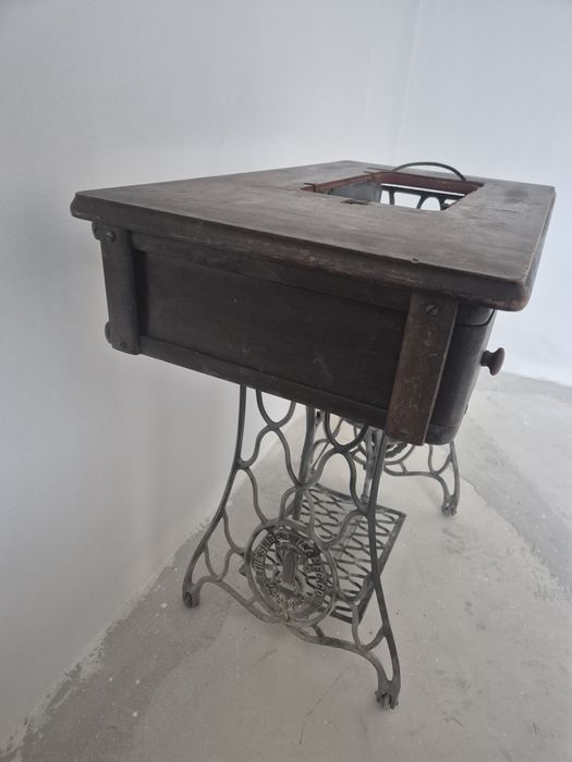 Suport masina cusut singer