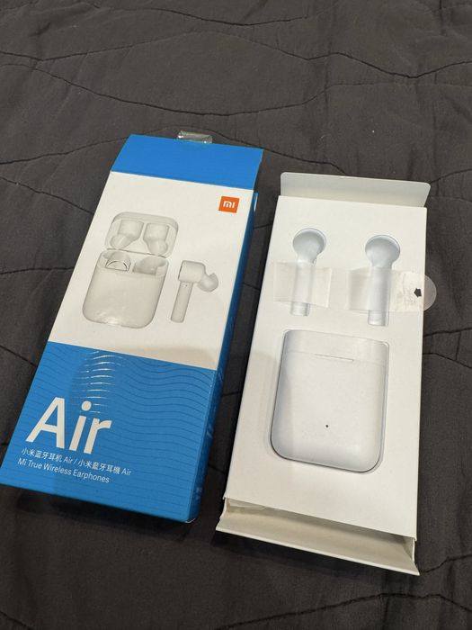 Наушники Xiaomi Air