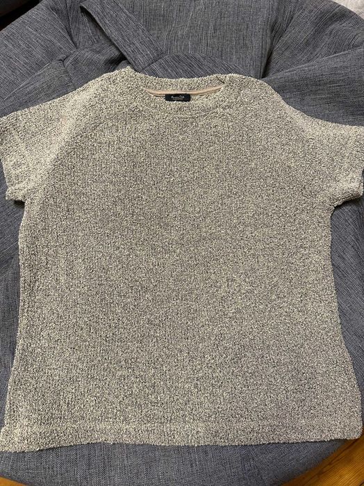 Тениска от Massimo Dutti