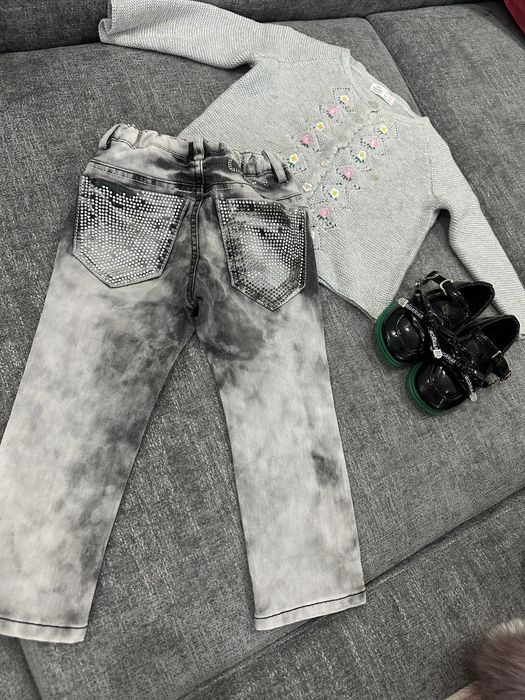 3 ка за все 100 тыс