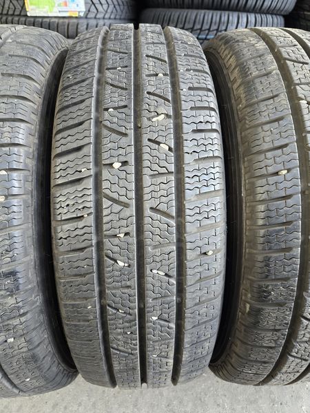 215/70/15C 8PR PIRELLI 4бр