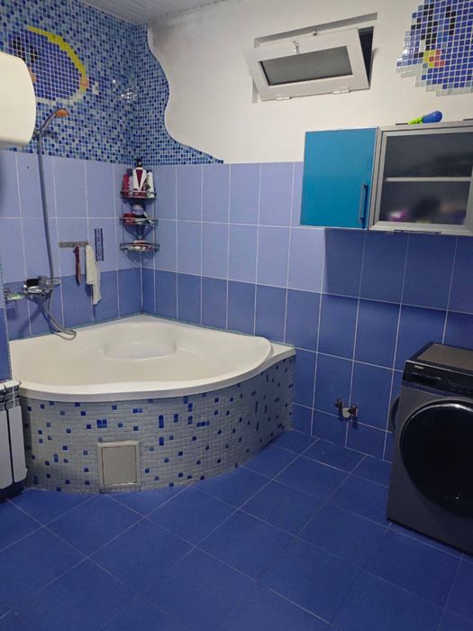 Продаю квартиру в Яшнабадском районе Тузел-2, 4х комнатная 92 м2