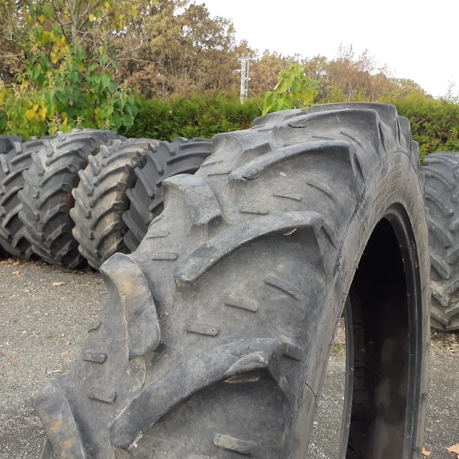 Cauciucuri 270/95R48 Kleber Anvelope Agricole SH IN STOC