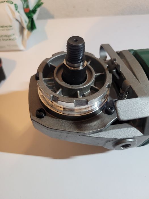 Ъглошлайф Parkside PWS 230 F5