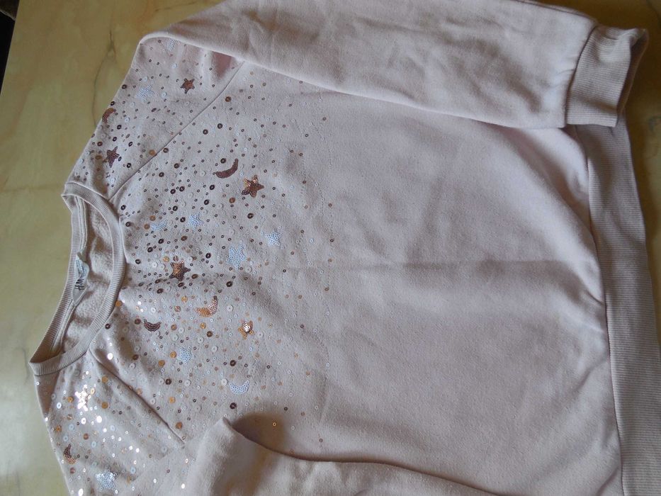 Lot de haine pentru fete marimea 158 - 164