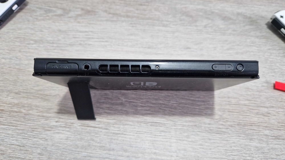 Nintendo Switch v1 Modat 64Gb