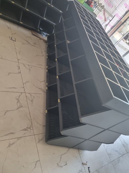 Мебель стеллаж mebel