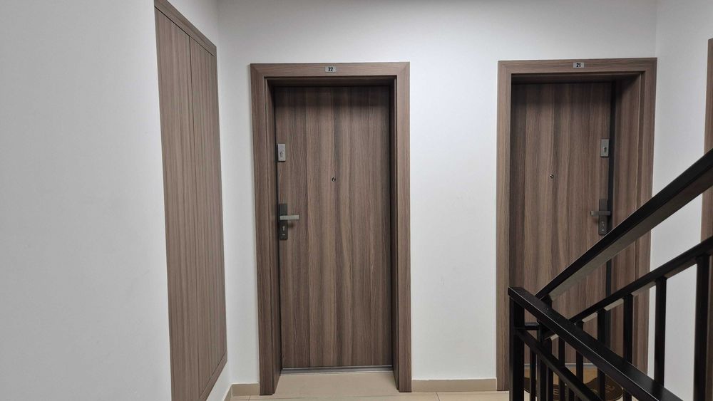 Proprietar,ap de inchiriat langa Judetean, bloc nou, parcare subterana