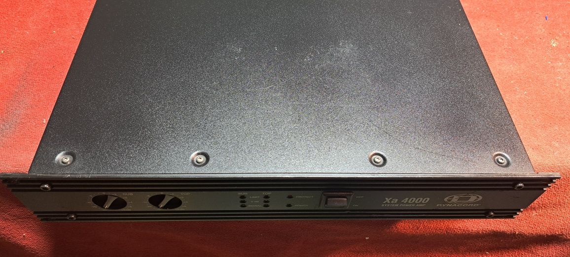 Dynacord Xa 4000