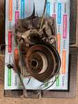 Fuzeta porfuzeta spate Mercedes W212 E Class 2009 2016